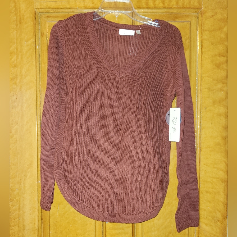 RD Style Sweater